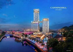 Canninghill Piers (D6), Apartment #472381581
